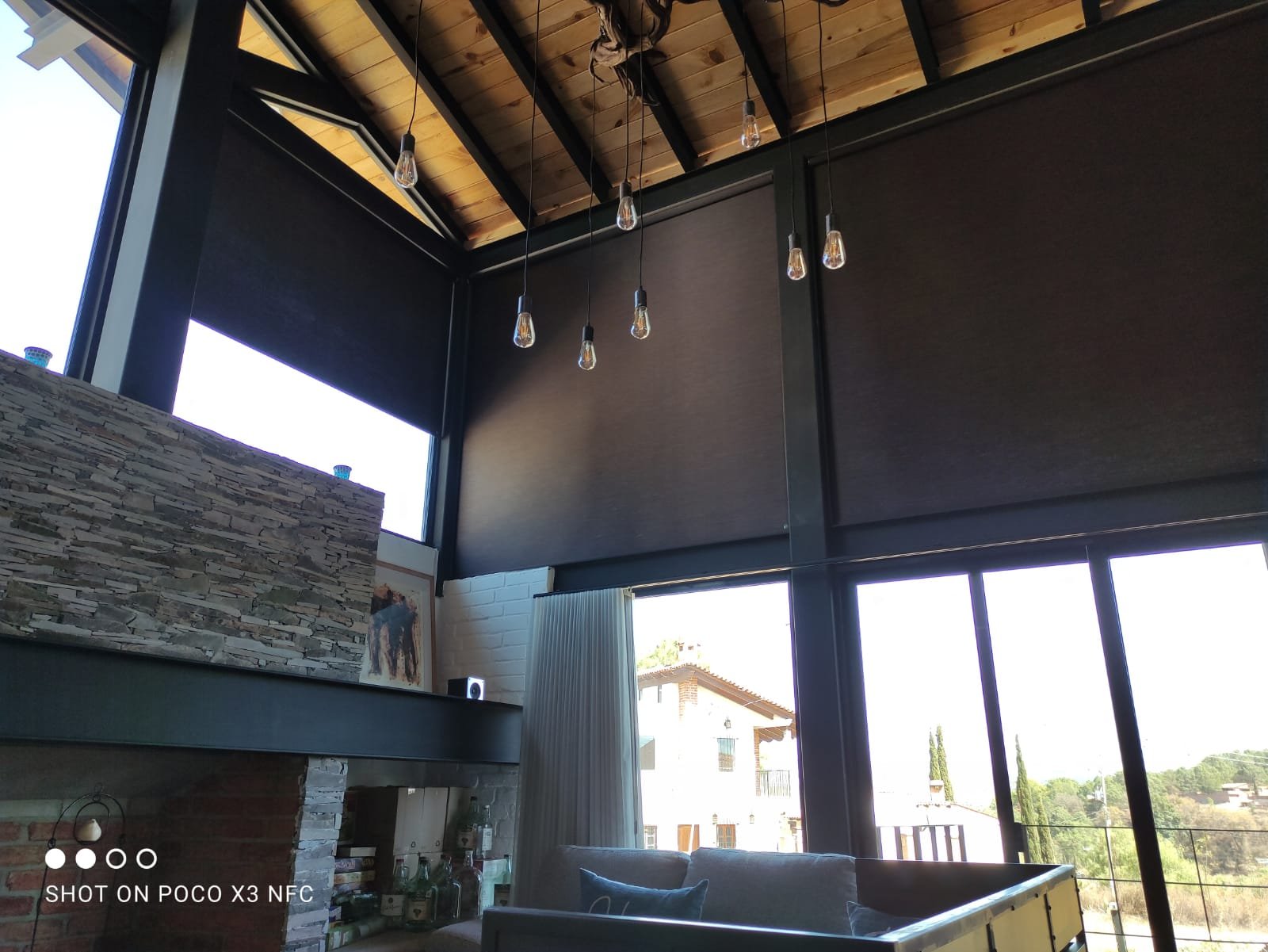 Instalación de persianas Arqui Persianas